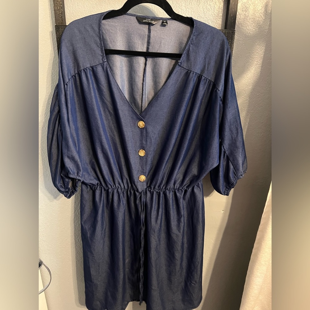 Mile Gabrielle Women’s Dress